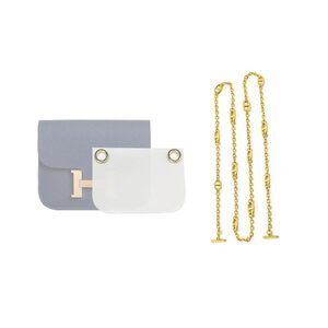 6909 Constance Slim Wallet Insert With Chain Constance Conversion Kit